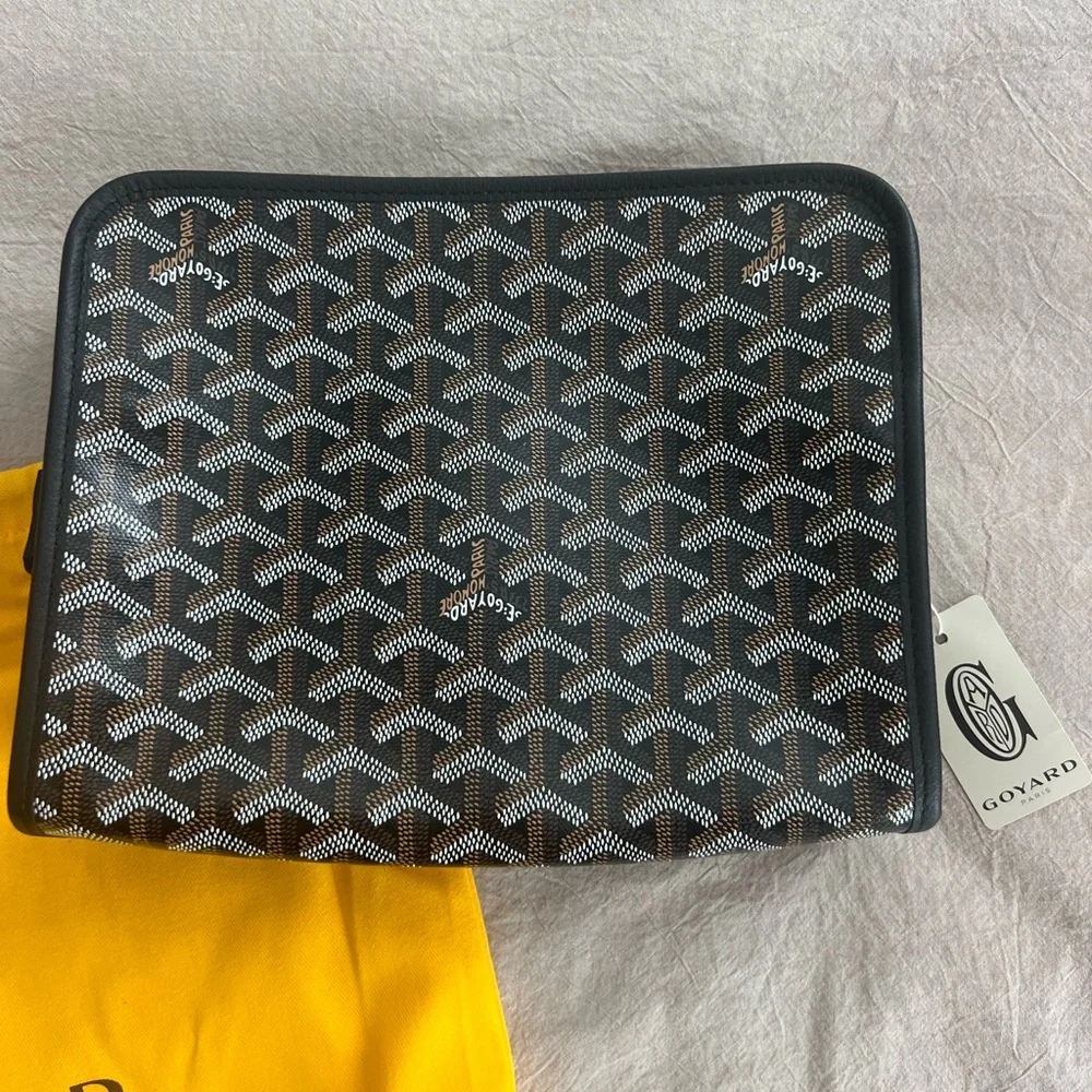 Goyard Jouvence MM - BRAND NEW - Picture 10 of 12